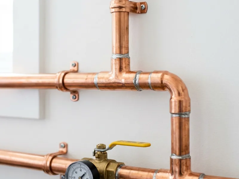 Pipe Repair & Replacement Plumber in Pullman, WA